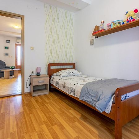 Apartments Armando Фажана Номер фото
