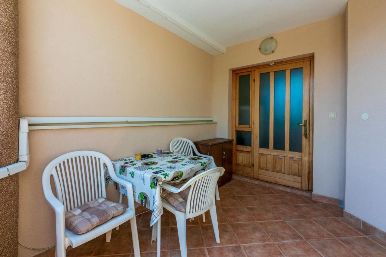 Apartments Armando Фажана Екстер'єр фото