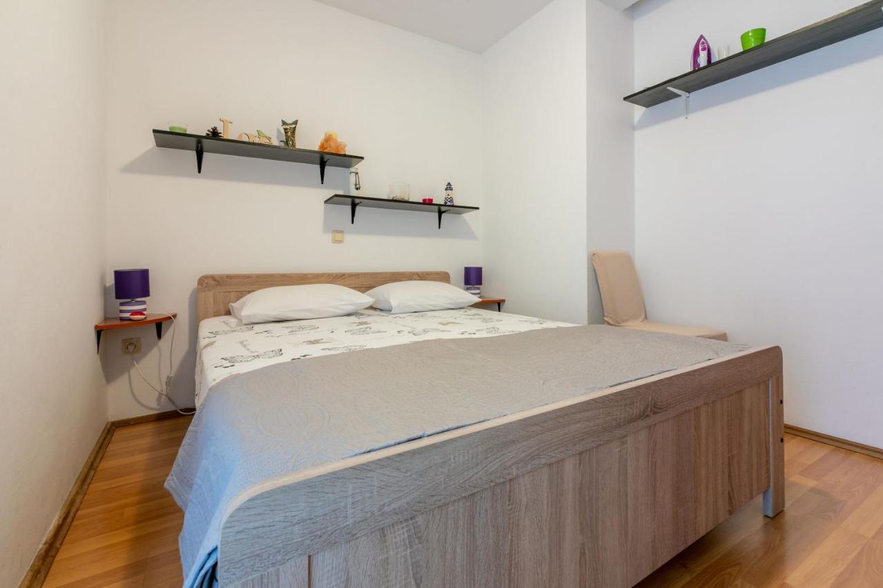 Apartments Armando Фажана Екстер'єр фото