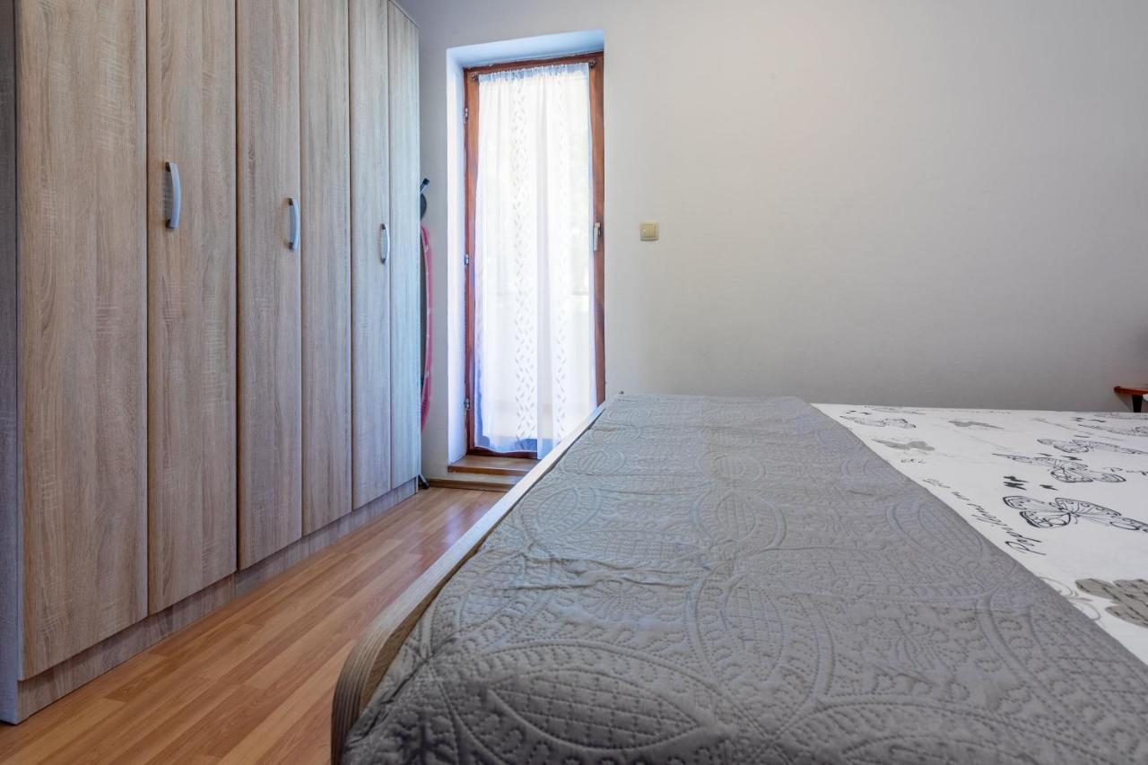 Apartments Armando Фажана Екстер'єр фото