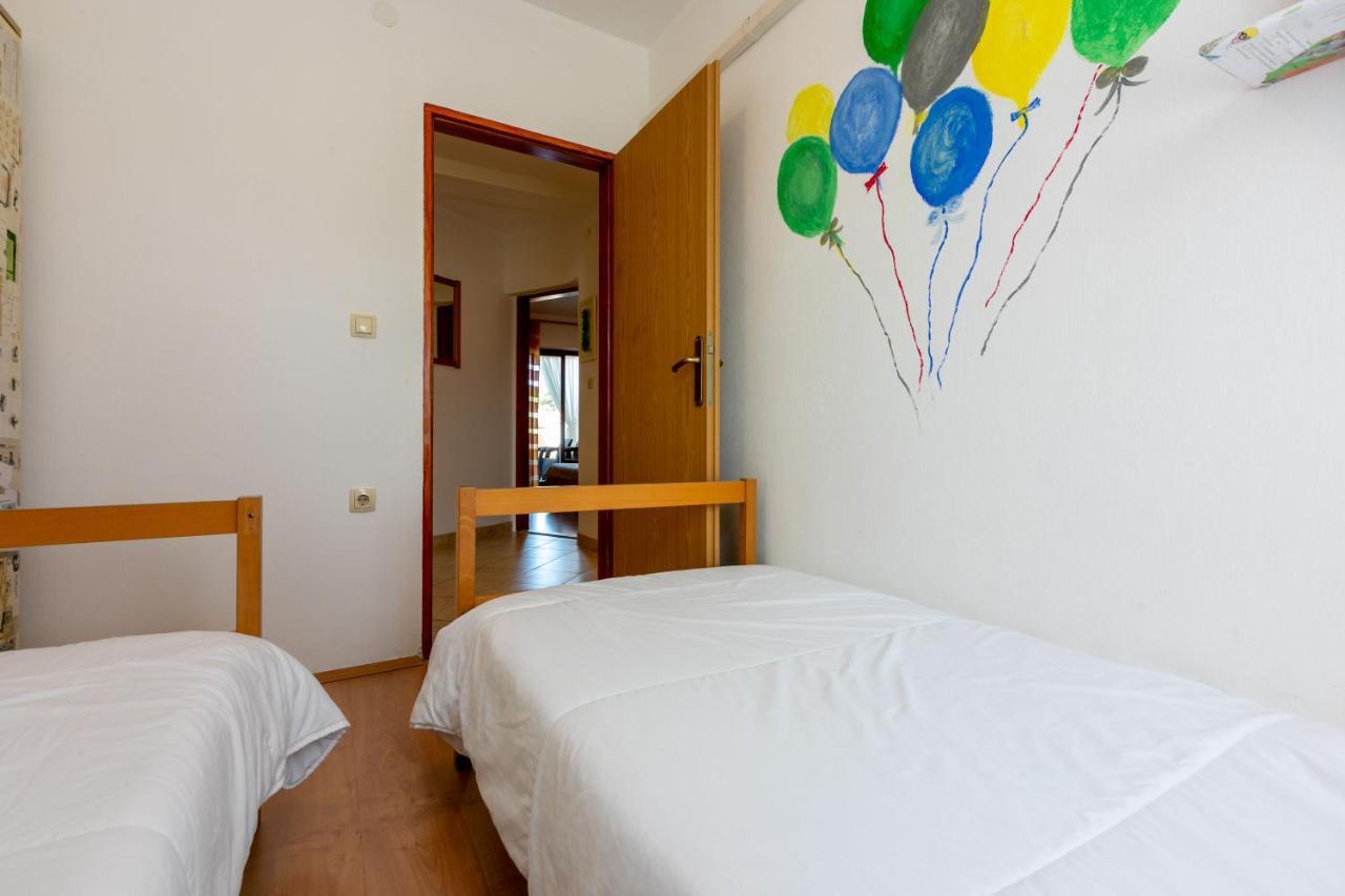 Apartments Armando Фажана Екстер'єр фото