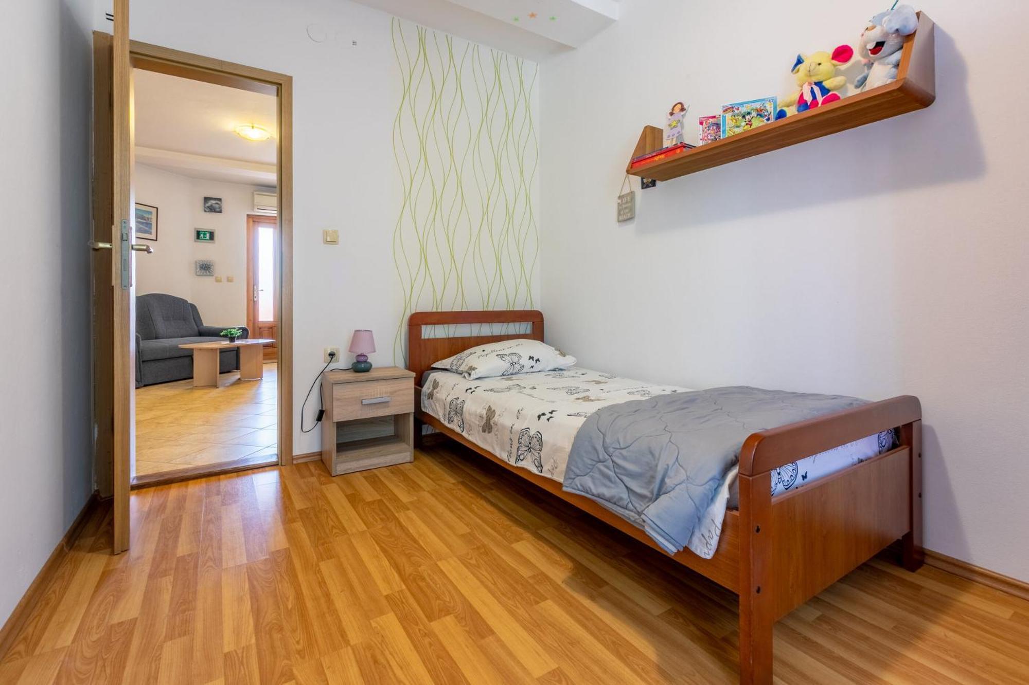 Apartments Armando Фажана Номер фото